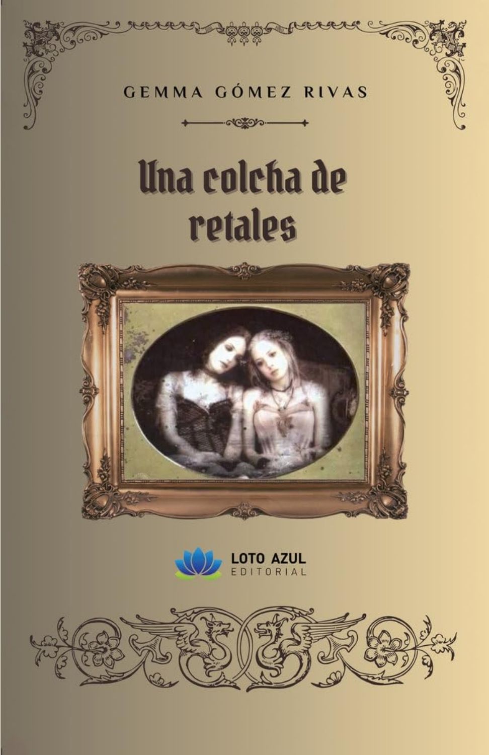 "Una colcha de retales"