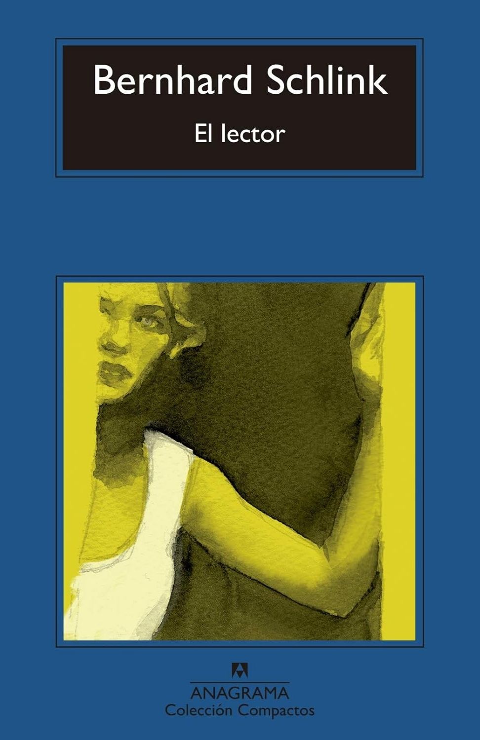 Libro "El lector"