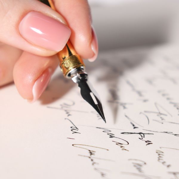 Club de correspondencia en un mundo digitalizado