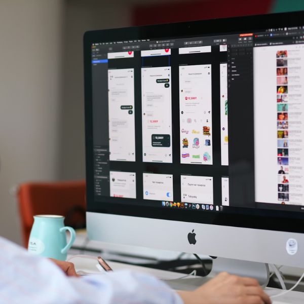 Cómo crear un portfolio digital profesional en 7 pasos