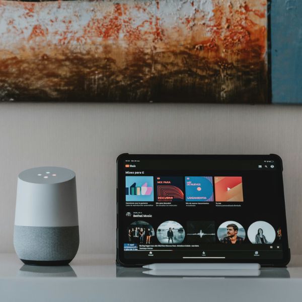 Música para trabajar sin anuncios y mantener la concentración al máximo