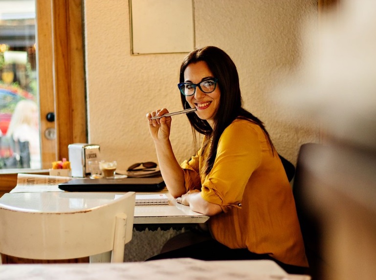 Foto de Mariana Brizi