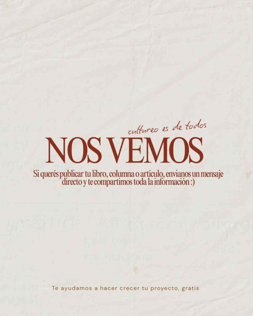 Cultureo es de todos